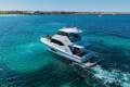 Riviera 50 Enclosed Flybridge