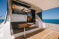 Riviera 50 Enclosed Flybridge