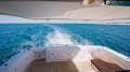 Riviera 50 Enclosed Flybridge