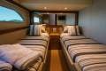 Riviera 50 Enclosed Flybridge