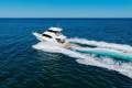Riviera 50 Enclosed Flybridge