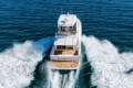 Riviera 50 Enclosed Flybridge