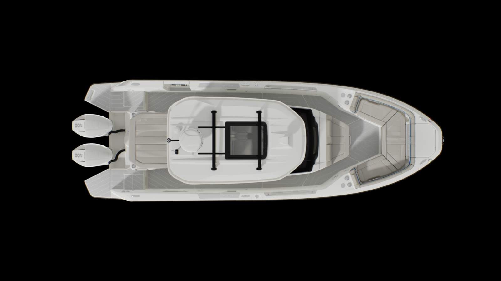 Wellcraft 28 Explorer