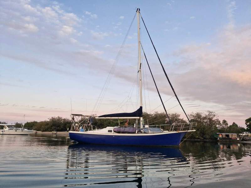 Herreshoff Bowsprit Cutter Herreshoff 40