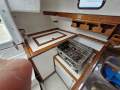 Herreshoff Bowsprit Cutter Herreshoff 40