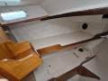 Herreshoff Bowsprit Cutter Herreshoff 40