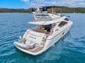 Sunseeker Manhattan 60
