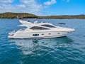 Sunseeker Manhattan 60