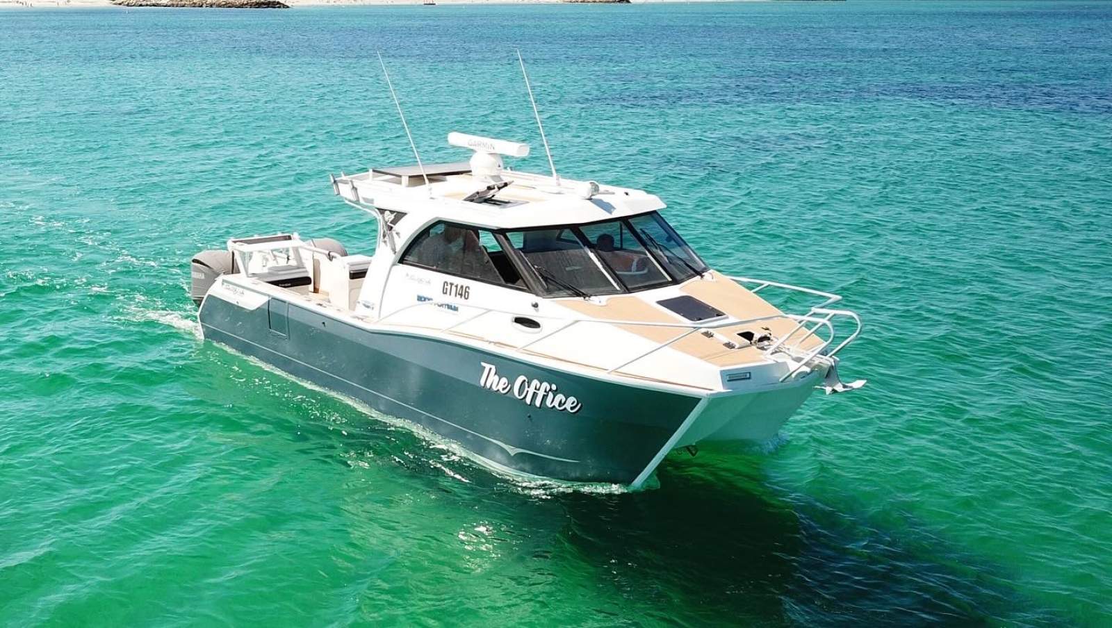 Sailfish 3000 Platinum Sports