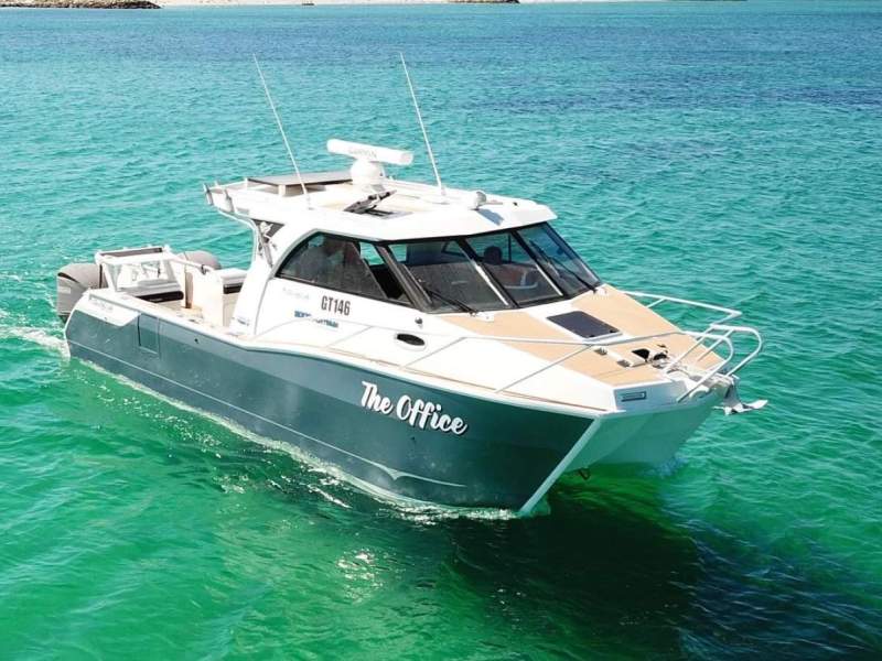 Sailfish 3000 Platinum Sports