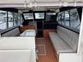Steber 36 Flybridge Major Refit 2016 with only 997 hrs on yanmar 6LPAs