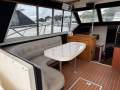 Steber 36 Flybridge Major Refit 2016 with only 997 hrs on yanmar 6LPAs