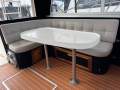 Steber 36 Flybridge Major Refit 2016 with only 997 hrs on yanmar 6LPAs