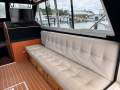 Steber 36 Flybridge Major Refit 2016 with only 997 hrs on yanmar 6LPAs