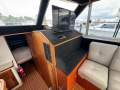 Steber 36 Flybridge Major Refit 2016 with only 997 hrs on yanmar 6LPAs