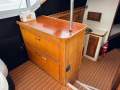 Steber 36 Flybridge Major Refit 2016 with only 997 hrs on yanmar 6LPAs