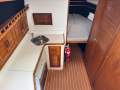 Steber 36 Flybridge Major Refit 2016 with only 997 hrs on yanmar 6LPAs