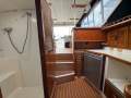 Steber 36 Flybridge Major Refit 2016 with only 997 hrs on yanmar 6LPAs