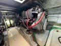 Steber 36 Flybridge Major Refit 2016 with only 997 hrs on yanmar 6LPAs