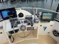 Steber 36 Flybridge Major Refit 2016 with only 997 hrs on yanmar 6LPAs
