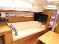 Jeanneau 42DS Deck Saloon