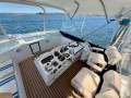 Bertram 35 Flybridge