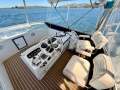 Bertram 35 Flybridge