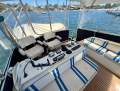 Bertram 35 Flybridge