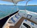 Bertram 35 Flybridge