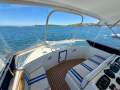 Bertram 35 Flybridge