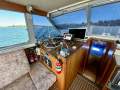 Bertram 35 Flybridge