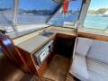 Bertram 35 Flybridge