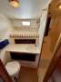 Bertram 35 Flybridge