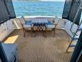 Bertram 35 Flybridge