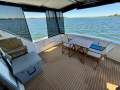 Bertram 35 Flybridge