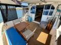 Bertram 35 Flybridge