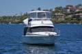 Bertram 35 Flybridge