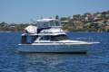 Bertram 35 Flybridge