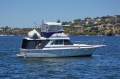 Bertram 35 Flybridge