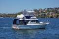 Bertram 35 Flybridge