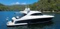 Riviera 4800 Sport Yacht