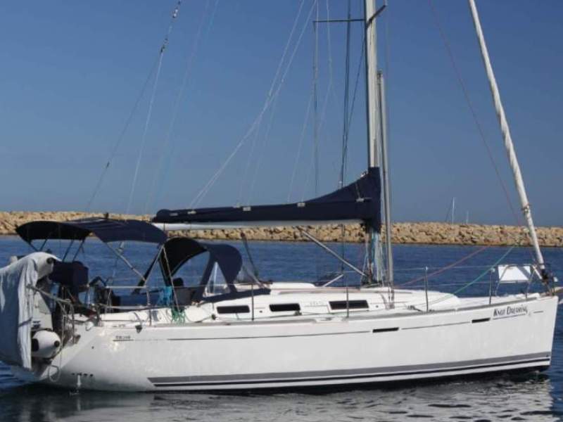 Dufour 365 Grand Large