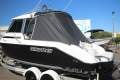 Whittley SL24 HT Diesel *** DIESEL STERN DRIVE *** $127,500 ***