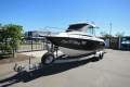 Whittley SL24 HT Diesel *** DIESEL STERN DRIVE *** $127,500 ***