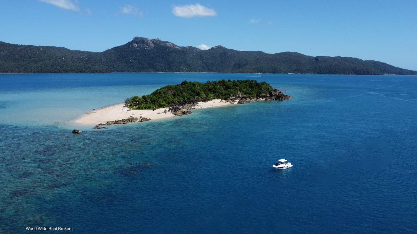 Beneteau Flyer 9 Sundeck