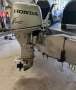 HONDA OUTBOARD