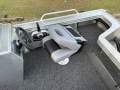 Makocraft 445 Commander Pro Side Console BOAT PACKAGE WITH 60HP MERCURY OUTBOARD!