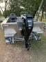 Makocraft 445 Commander Pro Side Console BOAT PACKAGE WITH 60HP MERCURY OUTBOARD!