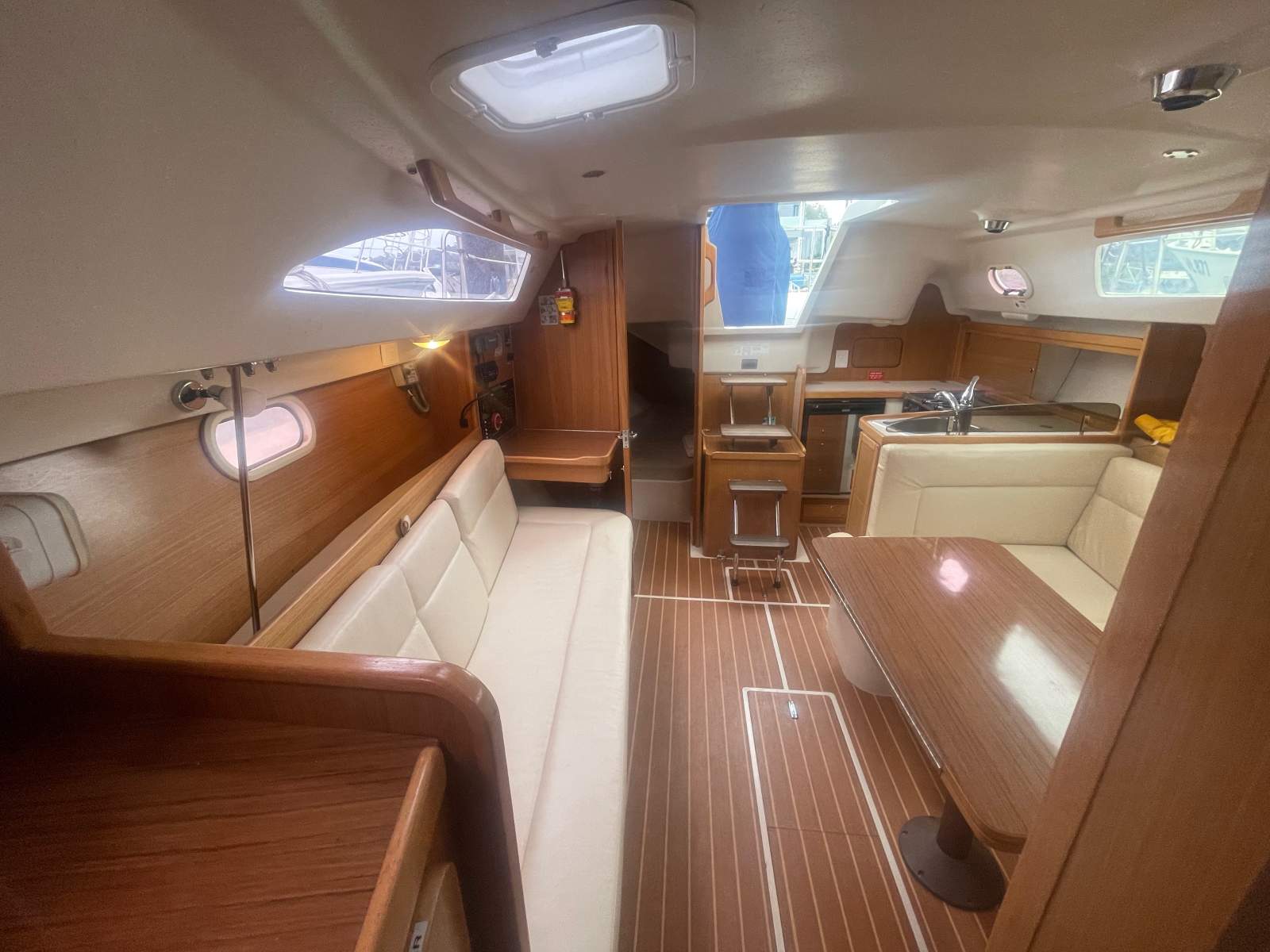 Catalina 309 2008 Model 1 Owner, Great Condition