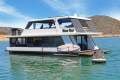 Time Out Houseboat Holiday Home on Lake Eildon:Time Out on Lake Eildon